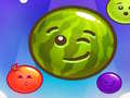 Game Watermelon Fruit Merge