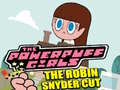 Game The Powerpuff Girls