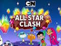 Game CN All Star Clash