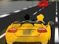 Game Car Rush Fast Game