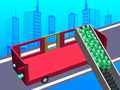 Game Escalator Rush 3D