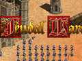Game Feudal Wars