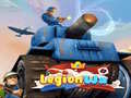 Game Legion War