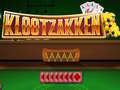Game Klootzakken