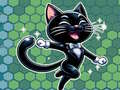 Game Trap the Cat