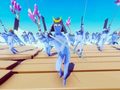 Game TABS: Epic Battle Simulator