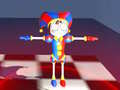 Game Digital Circus Hide And Seek