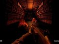 Game Darkness in spaceship