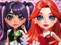 Game Cover Dance Party