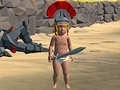Game Baby The Great