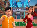 Game Badminton With Babita