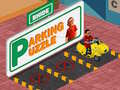 Game Bhide Parking Puzzle