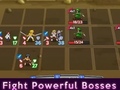 Game  Tavern Rumble: Roguelike Card