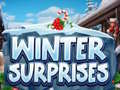 Game Winter Surprises