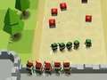 Game Archer Castle