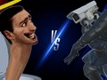 Game Skibidi Toilet CameraMan War