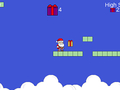 Game Christmas Rush