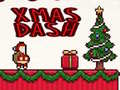 Game Xmas Dash