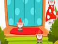 Game 100 Doors Escape Puzzle