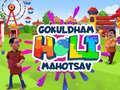 Game Gokuldham Holi Mahotsav