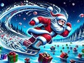 Game Santa's Drift