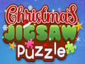 Game Christmas Jigsaw Puzzle