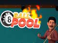 Game Tarak 8 Ball Pool