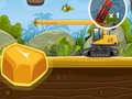 Game Amazing Gold Miner