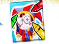 Game Amazing Digital Circus Pomni