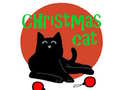 Game Christmas Cat