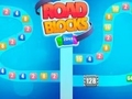 Game Road Blocks 2048