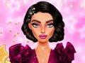 Game New Year Makeup Trends