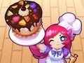 Game Cake DIY 3D