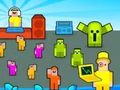 Game Club Tycoon: Idle Clicker