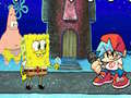 Game FNF: Cartoon Clash