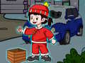Game Advance Merry Xmas 2023