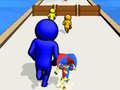 Game Digital Circus Run And Shoot