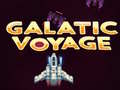 Game Galactic Voyage