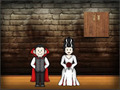 Game Amgel Halloween Room Escape 35