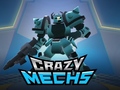 Game Crazy Mechs