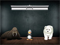 Game Amgel Easy Room Escape 140