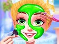 Game Rainbow Princess Pony Makeup