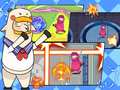 Game Space Escape: Sheep Challenge