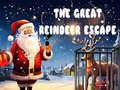 Game The Great Reindeer Rescue