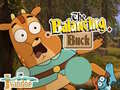 Game The Heroic Quest of the Valiant Prince Ivandoe The Balancing Buck