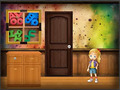 Game Amgel Kids Room Escape 86