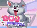 Game Dog Hospital