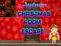 Game Angel Christmas Room Escape