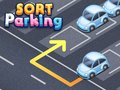 Game Sort Parking