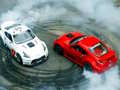 Game Drift No Limit: Car Racing